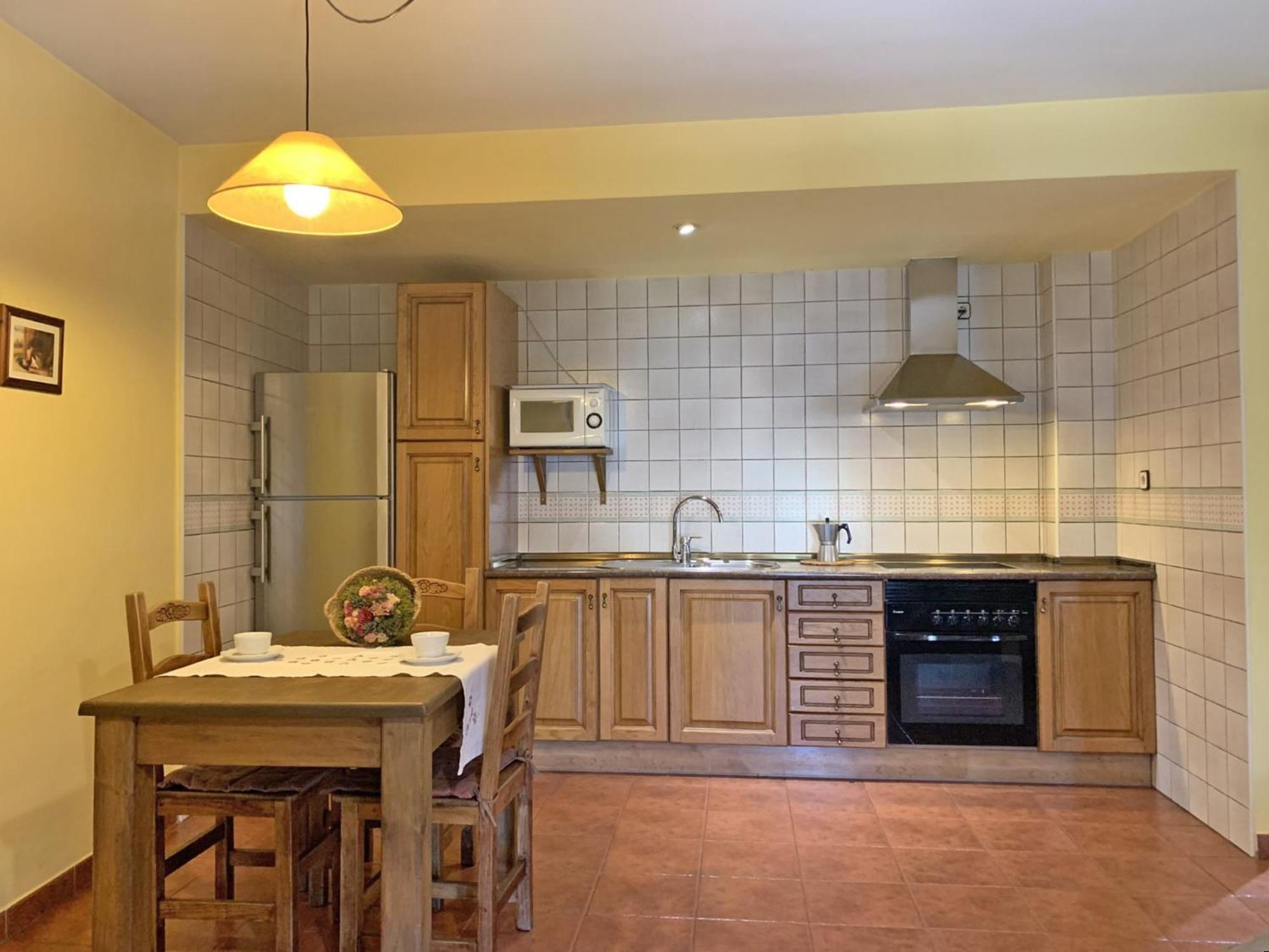 Casas Rurales Valle De El Paular Rascafría Pokoj fotografie